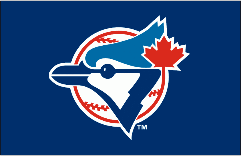 Toronto Blue Jays 1989-1996 Cap Logo t shirts iron on transfers